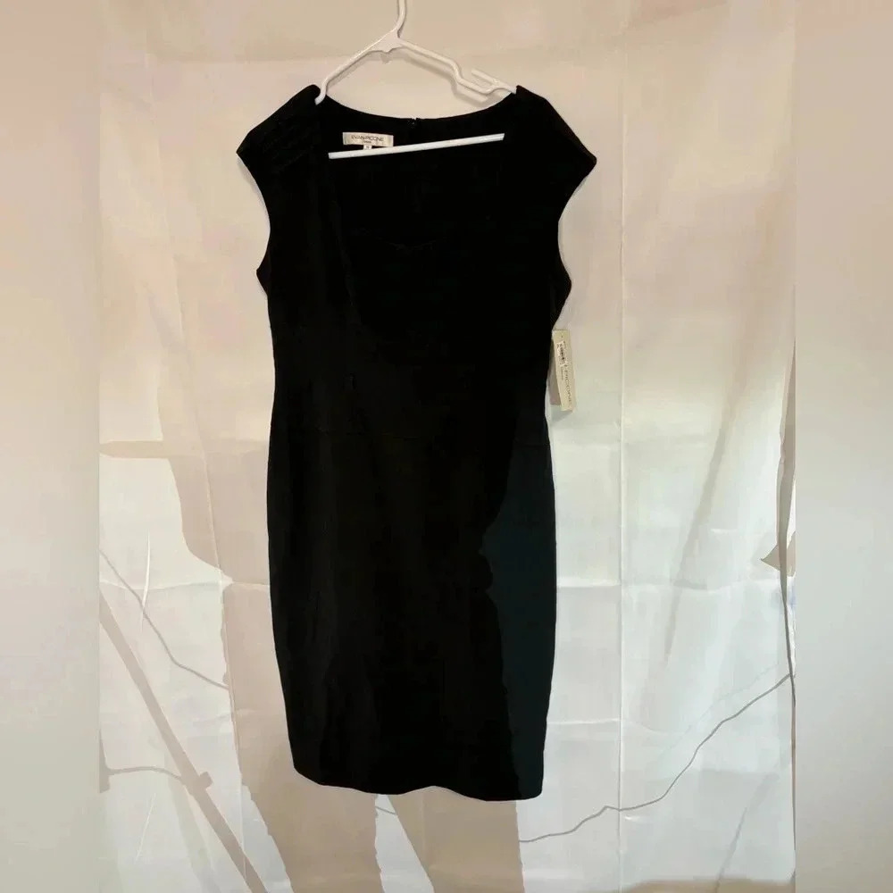 New with tags, womens size 10 Evan picone dress, #L637